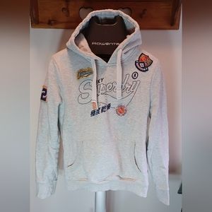 Superdry Heritage Pullover Hoodie